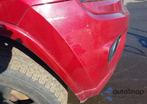 2015 Jeep Grand Cherokee Altitude from USA, damaged, VIN 1C4RJFAG1FC704606